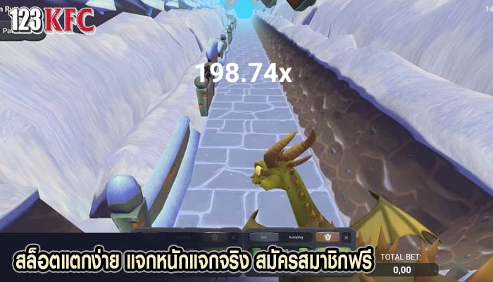 สล็อตแตกง่าย แจกหนักแจกจริง สมัครสมาชิกฟรี