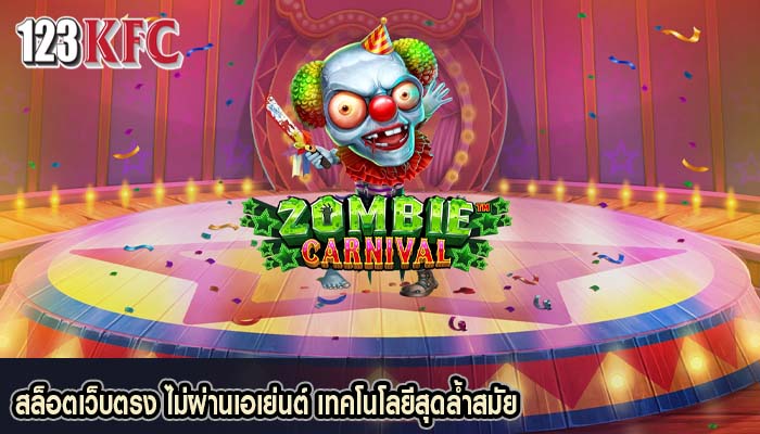 สล็อตเว็บตรง ไม่ผ่านเอเย่นต์ เทคโนโลยีสุดล้ำสมัย