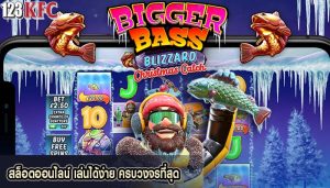 สล็อตออนไลน์ เล่นได้ง่าย ครบวงจรที่สุด