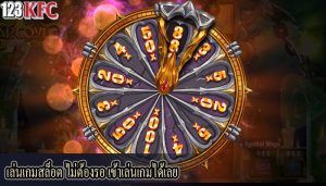 เล่นเกมสล็อต ไม่ต้องรอ เข้าเล่นเกมได้เลย