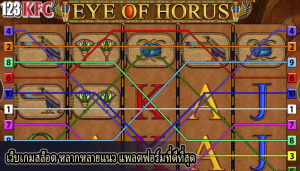 เว็บเกมสล็อต หลากหลายแนว แพลตฟอร์มที่ดีที่สุด